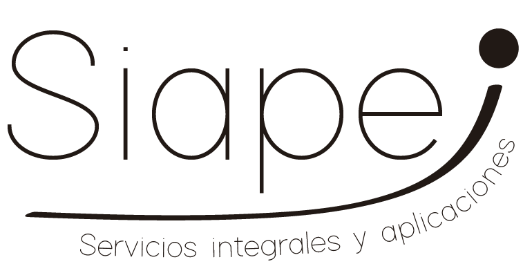 Logo of SIAPE SLU